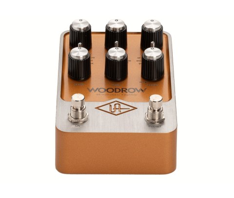 Universal Audio UAFX Woodrow '55 Instrument Amplifier - efekt gitarowy