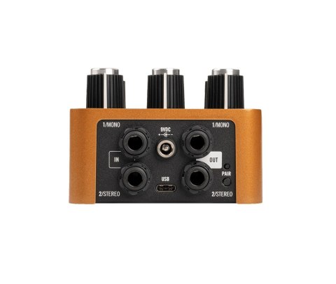 Universal Audio UAFX Woodrow '55 Instrument Amplifier - efekt gitarowy