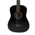 V-TONE BCG BK - gitara klasyczna 4/4, czarna