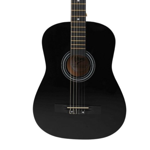 V-TONE BCG BK - gitara klasyczna 4/4, czarna