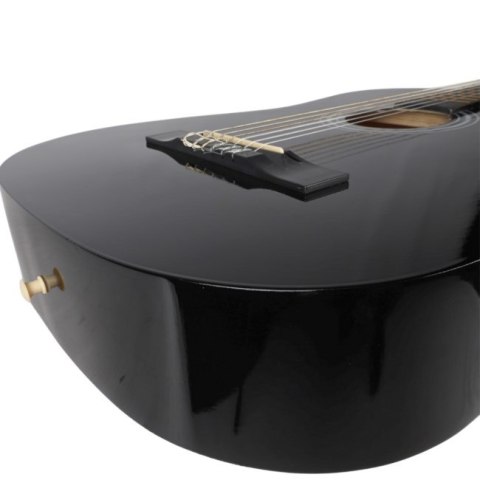V-TONE BCG BK - gitara klasyczna 4/4, czarna