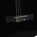 V-TONE BCG BK - gitara klasyczna 4/4, czarna