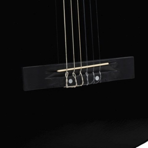 V-TONE BCG BK - gitara klasyczna 4/4, czarna