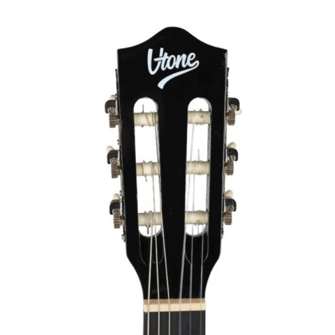 V-TONE BCG BK - gitara klasyczna 4/4, czarna