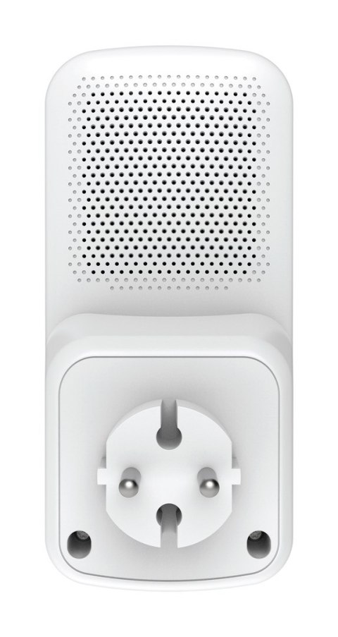 Wzmacniacz sieciowy D-Link AX1800 Mesh Wi-Fi 6 Range Biały 100, 1000 Mbit/s