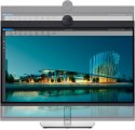 DELL UltraSharp U3224KBA LED display 80 cm (31.5") 6144 x 3456 px 6K Ultra HD LCD Czarny, Srebrny