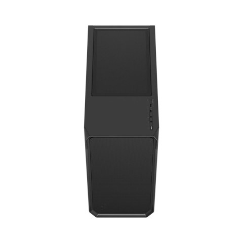 Obudowa Fractal Focus 2 Black Solid