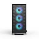 Fractal Design Pop 2 Air Black TG RGB Midi Tower Czarny
