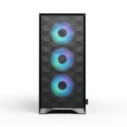 Fractal Design Pop 2 Air Black TG RGB Midi Tower Czarny