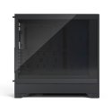 Fractal Design Pop 2 Air Black TG RGB Midi Tower Czarny