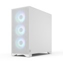 Fractal Design Pop 2 Air White TG RGB Midi Tower Biały