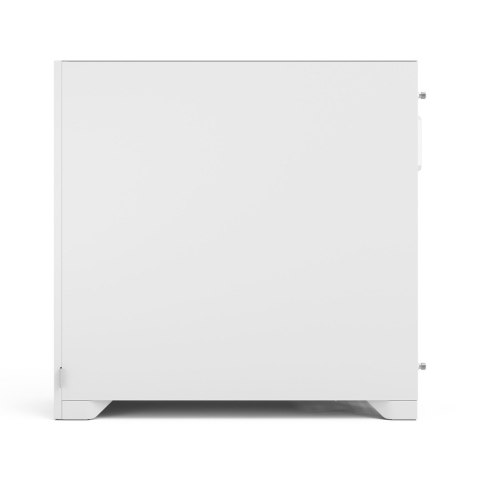 Fractal Design Pop 2 Air White TG RGB Midi Tower Biały