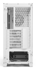 Fractal Design Pop 2 Air White TG RGB Midi Tower Biały