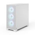 Fractal Design Pop 2 Air White TG RGB Midi Tower Biały