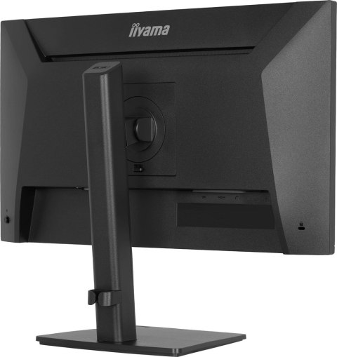 Iiyama ProLite XB2491H-B1 monitor komputerowy 60,5 cm (23.8") 1920 x 1080 px Full HD LCD Czarny