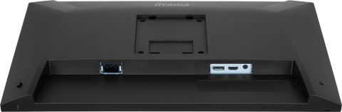 Iiyama ProLite XB2491H-B1 monitor komputerowy 60,5 cm (23.8") 1920 x 1080 px Full HD LCD Czarny