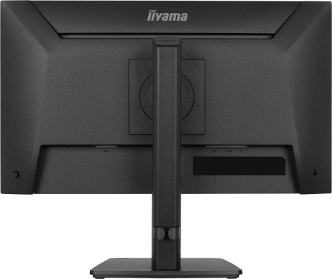 Iiyama ProLite XB2491H-B1 monitor komputerowy 60,5 cm (23.8") 1920 x 1080 px Full HD LCD Czarny