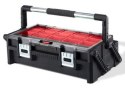 Keter 237004 walizka/ torba Walizka twarda Czarny