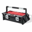Keter 237004 walizka/ torba Walizka twarda Czarny