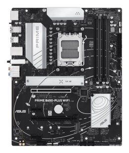 ASUS PRIME B650-PLUS WIFI AMD B650 Gniazdo AM5 ATX