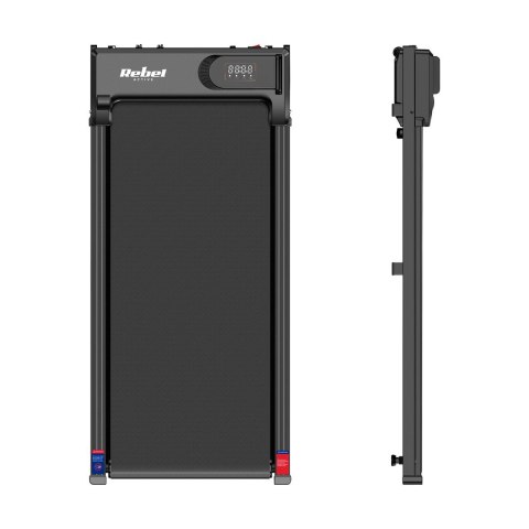 Bieżnia elektryczna REBEL ACTIVE model RBA-1017