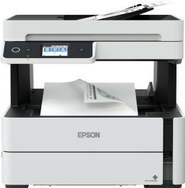 Epson EcoTank ET-M3180 Atramentowa A4 1200 x 2400 DPI 39 stron/min Wi-Fi