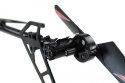 Helikopter zdalnie sterowany Amewi RC Buzzard Pro XL V2 z baterią Li-Po 1500mAh/14+