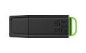 KINGSTON 256GB Portable USB 3.2 Gen 1 DataTraveler Exodia Black/Green