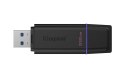 KINGSTON 512GB Portable USB 3.2 Gen 1 DataTraveler Exodia Black/Purple