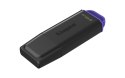 KINGSTON 512GB Portable USB 3.2 Gen 1 DataTraveler Exodia Black/Purple