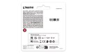 KINGSTON 512GB Portable USB 3.2 Gen 1 DataTraveler Exodia Black/Purple