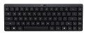 Klawiatura ASUS ProArt KD300 Wireless/Bluetooth Keyboard Black Aerolite