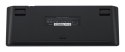 Klawiatura ASUS ProArt KD300 Wireless/Bluetooth Keyboard Black Aerolite