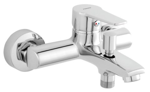 MIXER BATH FERRO RENNTO BNT1. CHROME