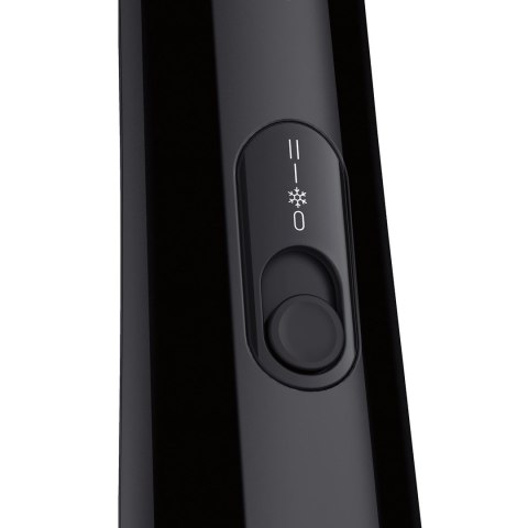 Braun AS2.2 Czarny 300 W 1,95 m