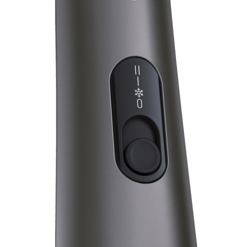 Braun AS2.26 Czarny 800 W 1,95 m