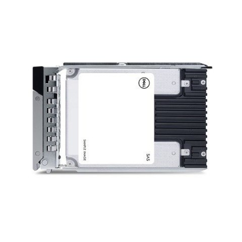 DELL 345-BEFC urządzenie SSD 1,92 TB 2.5" SATA III