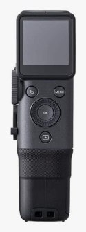 Fujifilm Instax mini evo Cinema 1/5" 2560 x 1920 px 62 x 46 mm CMOS Czarny