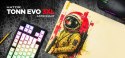 HATOR Tonn EVO 3XL Astronaut