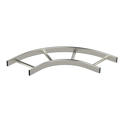 KS90-300 R=300 HDG CORNER PIECE