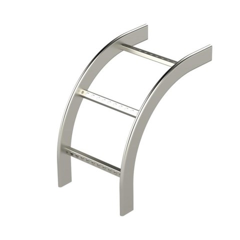 KSV-300 R=300 HDG LADDER VERTICAL OUT