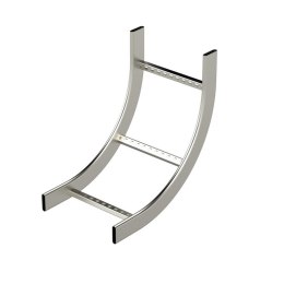 KSVI-600 R=300 HDG LADDER VERTICAL INSID