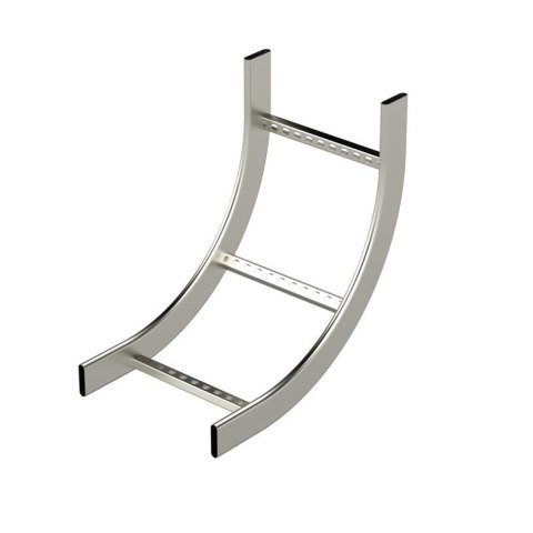 KSVI-600 R=300 HDG LADDER VERTICAL INSID