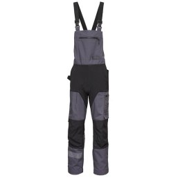 SEMI-OVERALL FUSION 54S BP-FUSION-062