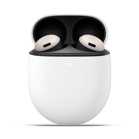 Słuchawki Google Pixel Buds Pro Porcelain GA05205-DE