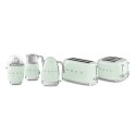 Smeg CJF11PGEU elektryczna wyciskarka do cytrusów 70 W Zielony
