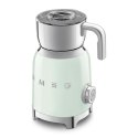 Smeg MFF11PGEU spieniacz / podgrzewacz do mleka Automatyczny spieniacz/podgrzewacz do mleka Zielony