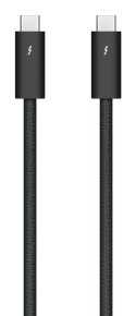 Apple MW5J3ZM/A kabel Thunderbolt 1,8 m 40 Gbit/s Czarny