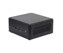 Asrock 4X4 BOX-8840U SFF Czarny Socket FP7 3,3 GHz