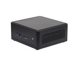 Asrock 4X4 BOX-8840U SFF Czarny Socket FP7 3,3 GHz